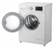 Пральна машина LG F2J3NS1W/1 - зображення 7
