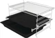 Встраиваемая духовка Gorenje BOS6747A05DG/1 - изображение 11