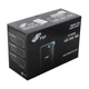 ДБЖ FSP FP650 650ВА/360Вт Line-Int USB/RJ45 IEC-320-C13 AVR Black - изображение 6