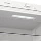 Вбудований холодильник GORENJE RKI418FE0 - зображення 7