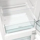 Вбудований холодильник GORENJE RKI418FE0 - зображення 10