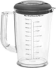 Блендер занурювальний KitchenAid 5KHBV83EBM чорний матовий - зображення 3