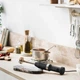 Блендер занурювальний KitchenAid 5KHBV83EBM чорний матовий - зображення 9