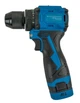 Шуруповерт акумуляторний KRAISSMANN 103 ABS-BL 16.8/45 NM (безщітковий мотор, металічний патрон) - зображення 3