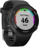 Смарт-часы Garmin Forerunner 45S Black (010-02156-12) - изображение 3