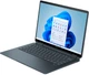 Ноутбук HP Spectre x360 2-in-1 Laptop 14-eu0097nr (9C906UA) Slate Blue - зображення 6