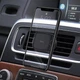 Автодержатель Hoco CA65 магнитный Черный - изображение 4