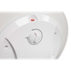 Бойлер WILLER EV30DR Optima - изображение 5