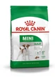 Сухий корм для собак Royal Canin Mini Adult дрібних порід старше 10 місяців 800 г (3182550793124) (94374) (3001008) - изображение 1