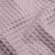 Полотенце Cosas WAFFLE ROSE 40х60 см (4822052070550) - изображение 4