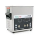 Ультразвукова ванна BAKKU BK-1200 з функцією дегазації рідини (1.6L, 60W, 40 kHz, підігрів до 80 гр. C, таймер до 99 хв.) - изображение 1