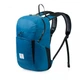 Рюкзак компактный Naturehike Ultralight NH17A017-B 22 л, голубой - изображение 1