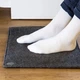Коврик с подогревом 60х40 OneConcept Magic Carpet 100 Вт (10030302) - изображение 4