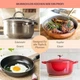 Плита инфракрасная Klarstein Cookbuddy (10035705) - изображение 3