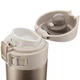 Термокружка Zojirushi 0,36 л SM-KHE36NL - изображение 3