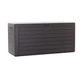 Ящик для зберігання Prosperplast Woodebox 190 л 5905197267982 - зображення 2