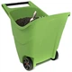Тачка садова Prosperplast Load and Go II 85 л 5905197979649 - изображение 2
