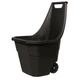Тачка садова Prosperplast Load and Go 55 л 5905197089928 - изображение 1