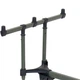 Род-под Carp Pro Rod Pod на 3 вудлища з телескопічними ножками CP57040B - изображение 2