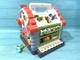 Розвиваючий дитячий Будиночок 16180 WToys, підсвічування, звуки, 8 пісень, сортер - зображення 3
