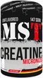 Креатин Моногідрат MST Creatine Micronized 500г - зображення 1