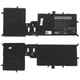 Original 6334mAh 76Wh 11.4V батарея Y9M6F для Dell Alienware M15 R2 P87F Alienware M17 R2 P41E Series 0Y9M6F 8K84V 08K84V P41E001 P87F001 - зображення 1