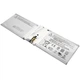 Original 2387mAh 18Wh 7.5V батарея G3HTA044H DAK822470K G3HTA020H для Microsoft Surface Book 1 2 1703 1704 1705 CR7 13.5 CR7-00005 CR7-00007 Book 2 128GB 256GB 512GB 1TB 2-in-1 Series - изображение 2