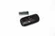 Комплект беспроводная клавиатура и мышка USB K108 Черная - изображение 3
