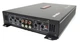 Усилитель звука для автомобиля Boschman BM Audio BM-6ОО.4 8000W 4/3/2 Channel 4-х канальный - изображение 5