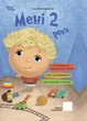 Книга «Мені 2 роки». Автор - Інна Молодушкіна - зображення 1