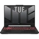 Ноутбук ASUS TUF A15 FA507UI-HQ029, AMD Ryzen 9 8945HS, 5.2GHz, 15.6" FHD, 165Hz, 32GB, SSD 1TB, NVIDIA GeForce RTX 4070 8GB, Free DOS - зображення 1