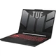 Ноутбук ASUS TUF A15 FA507UI-HQ029, AMD Ryzen 9 8945HS, 5.2GHz, 15.6" FHD, 165Hz, 32GB, SSD 1TB, NVIDIA GeForce RTX 4070 8GB, Free DOS - зображення 4