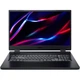 Ноутбук Acer Nitro 5 (NH.QGLEX.006) 17,3" FHD / AMD Ryzen 9 6900HX / RAM 16 ГБ / SSD 1 ТБ / RTX 3070 Ti / Free DOS - зображення 2