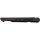 Ноутбук Asus ROG Strix G16 (G614JI-N4074X) 16" WQXGA / RAM 32 ГБ / SSD 1 ТБ / RTX 4070 / Windows 11 Pro - изображение 6