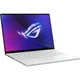 Ноутбук ASUS ROG Zephyrus G16 OLED GU605MV-QR125X, Intel Core Ultra 9 185H, 5.1GHz, 16" WQXGA, 240Hz, 32GB, SSD 1TB, NVIDIA GeForce RTX 4060 8GB, Windows 11 Pro - зображення 3