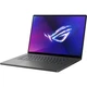 Ноутбук ASUS ROG Zephyrus G16 OLED GU605MI-QR131, Intel Core Ultra 7 155H, 240Hz, 4.8GHz, 16" WQXGA, 32GB, SSD 1Tb, NVIDIA GeForce RTX 4070 8GB, Free Dos - изображение 4