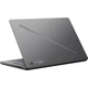 Ноутбук ASUS ROG Zephyrus G14 OLED GA403UV-QS062, AMD Ryzen 9 8945HS, 5.2GHz, 14" 3K, 120HZ, 16GB, SSD 1TB, NVIDIA GeForce RTX 4060 8GB, Free DOS - зображення 11