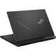 Ноутбук ASUS ROG Strix G17 G713PI-LL031, AMD Ryzen 9 7945HX, 5.4GHz, 17.3" WQHD, 240Hz, 16GB, SSD 1TB, NVIDIA GeForce RTX 4070 8GB, Free DOS - зображення 10