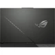 Ноутбук ASUS ROG Strix G17 G713PI-LL031, AMD Ryzen 9 7945HX, 5.4GHz, 17.3" WQHD, 240Hz, 16GB, SSD 1TB, NVIDIA GeForce RTX 4070 8GB, Free DOS - зображення 13