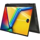 Ноутбук 2 in 1 ASUS Vivobook S 16 Flip OLED TP3604VA-MY094X, Intel Core i5-13500H, 4.7GHz, 16" 3.2K Touch, 120 Hz, 8GB, SSD 512GB, Intel Iris Xe Graphics, Windows 11 Pro - изображение 3