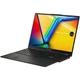 Ноутбук 2 in 1 ASUS Vivobook S 16 Flip OLED TP3604VA-MY094X, Intel Core i5-13500H, 4.7GHz, 16" 3.2K Touch, 120 Hz, 8GB, SSD 512GB, Intel Iris Xe Graphics, Windows 11 Pro - изображение 9