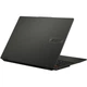 Ноутбук 2 in 1 ASUS Vivobook S 16 Flip OLED TP3604VA-MY094X, Intel Core i5-13500H, 4.7GHz, 16" 3.2K Touch, 120 Hz, 8GB, SSD 512GB, Intel Iris Xe Graphics, Windows 11 Pro - изображение 13