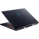 Ігровий ноутбук Acer Predator Helios Neo 16 PHN16-72-95RT, (NH.QREEX.003) 16" WQXGA / RAM 32 ГБ / SSD 2 ТБ / RTX 4070 - зображення 7