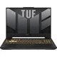 Ноутбук Asus TUF A17 (FA707NU-HX021) 17,3" FHD / AMD Ryzen 7 7735HS / RAM 8 ГБ / SSD 512 ГБ / RTX 4050 / Free DOS - изображение 1
