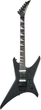 Електрогітара JACKSON JS32 AH WARRIOR SATIN BLACK (229192) - изображение 1