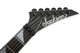 Електрогітара JACKSON JS32 AH WARRIOR SATIN BLACK (229192) - изображение 4