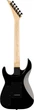 Електрогітара JACKSON JS20 DKQ 2PT TRANSPARENT BLACK (236023) - зображення 2
