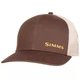 Кепка Simms ID Trucker Hickory - изображение 1