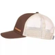 Кепка Simms ID Trucker Hickory - изображение 3