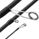 Спиннинг Graphiteleader 23 Calamaretti UX 23GCALUS-832ML 2.52m 2.0-3.5EGI - изображение 3